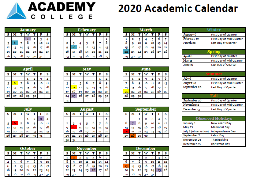 2020 - 2021 District Attendance Calendar Spanish 2021 - 2022 District Atten...