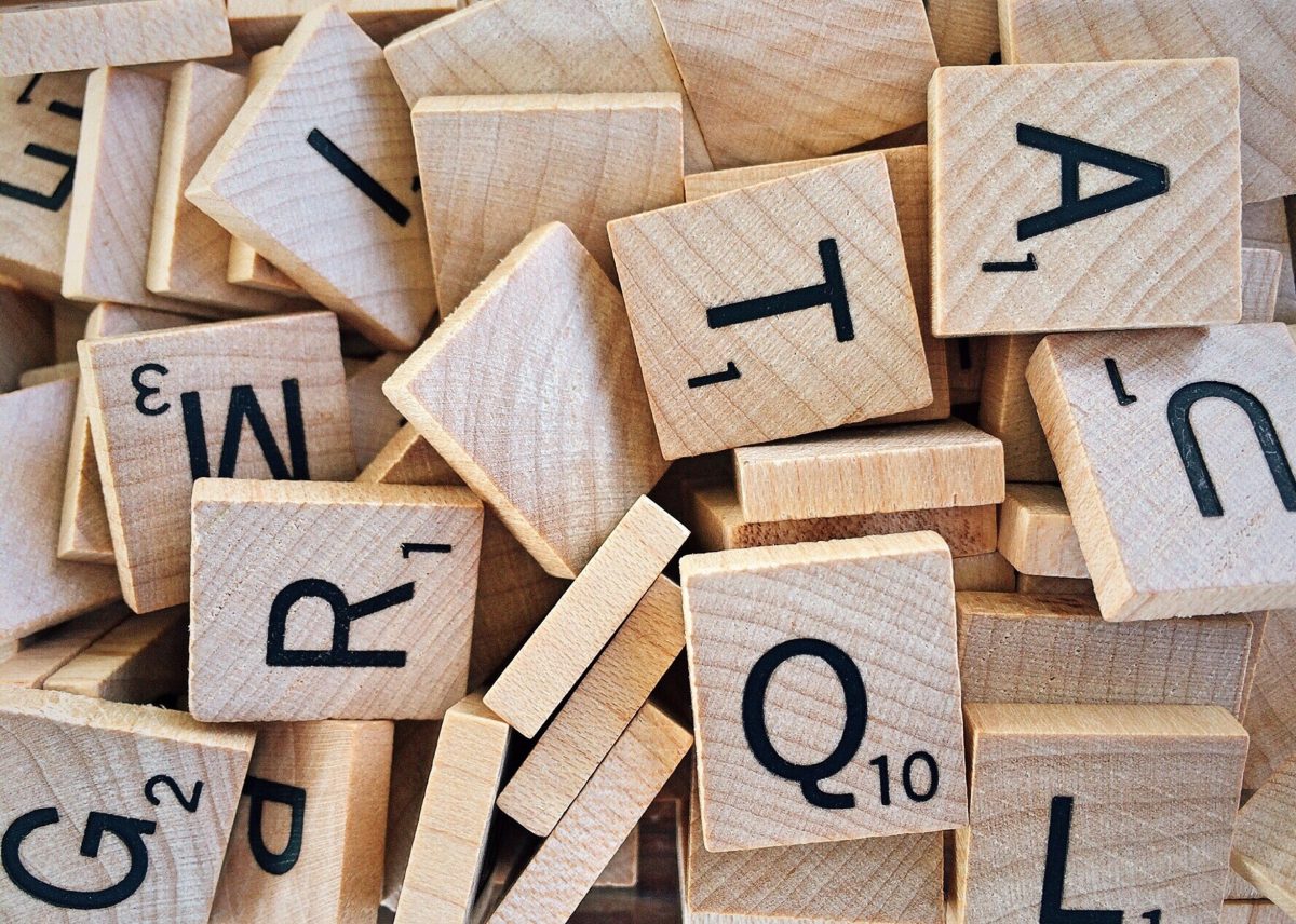 What is the English Phonetic Alphabet?